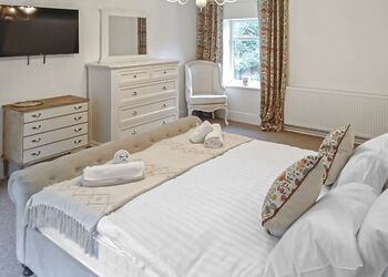 Springhouse Farm Cottage - Springhouse Country Park, Slaley, Hexham