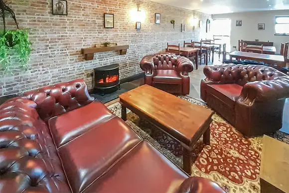 Springhouse Country Park, Slaley, Hexham