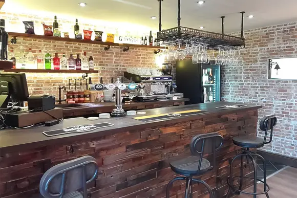 Springhouse Country Park, Slaley, Hexham