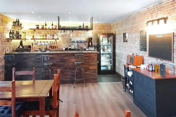 Springhouse Country Park, Slaley, Hexham