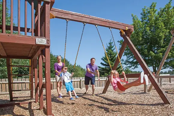 Children&rsquo;s play 