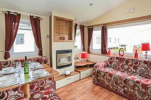 Springhouse Country Park