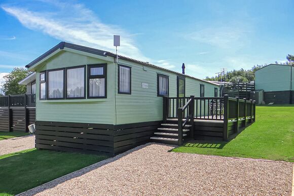 Hexham 2 Pet Friendly - Springhouse Country Park, Slaley, Hexham