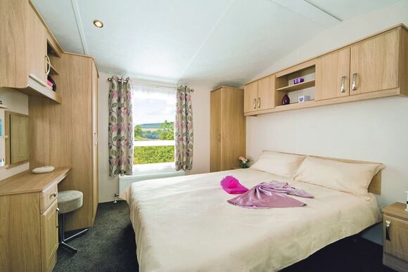 Hexham 2 Pet Friendly - Springhouse Country Park, Slaley, Hexham