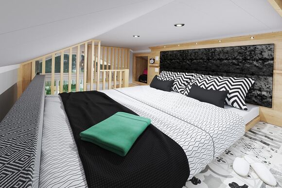 Country Cabana Pet Friendly - Springhouse Country Park, Slaley, Hexham