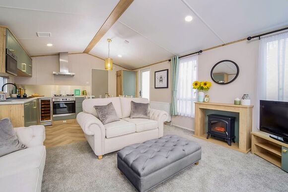 Heritage 2 - Springhouse Country Park, Slaley, Hexham