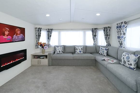 Sienna 3 - Springhouse Country Park, Slaley, Hexham