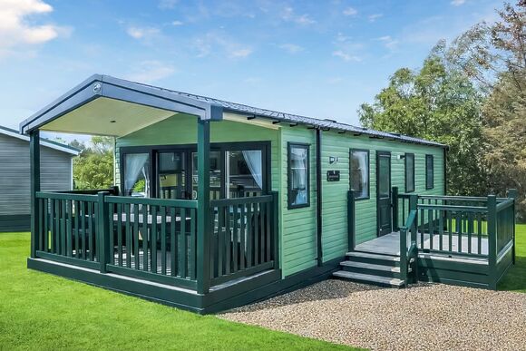 The Bordeaux Escape 2 - Springhouse Country Park, Slaley, Hexham