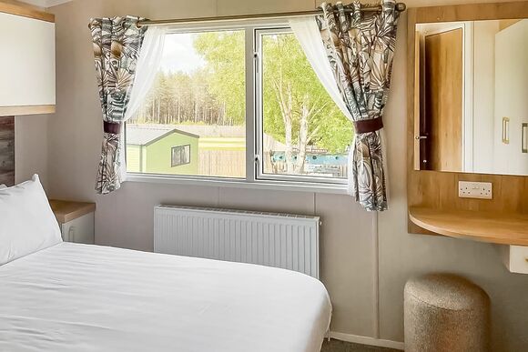 The Bordeaux Escape 2 - Springhouse Country Park, Slaley, Hexham