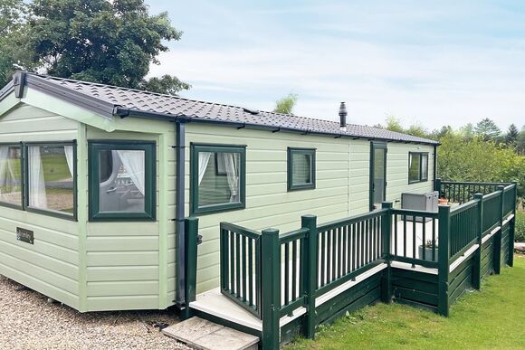 Bromley - Springhouse Country Park, Slaley, Hexham