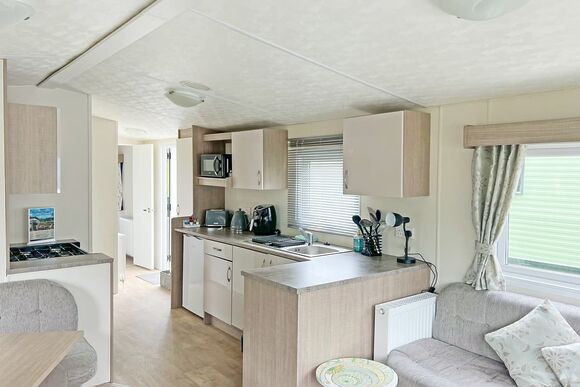 Bromley - Springhouse Country Park, Slaley, Hexham