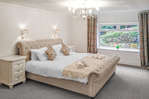 Springhouse Farm Cottage - Springhouse Country Park, Slaley, Hexham