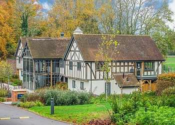 The Springs Resort & Golf Club, Wallingford