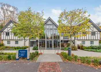 The Springs Resort and Spa, Wallingford