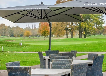 The Springs Resort & Golf Club, Wallingford