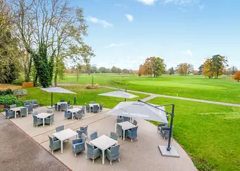 The Springs Resort and Spa, Wallingford