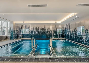 The Springs Resort & Golf Club, Wallingford