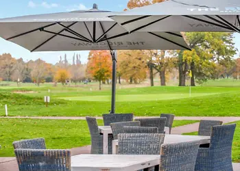 The Springs Resort and Spa, Wallingford