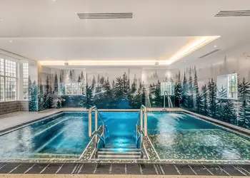 The Springs Resort and Spa, Wallingford