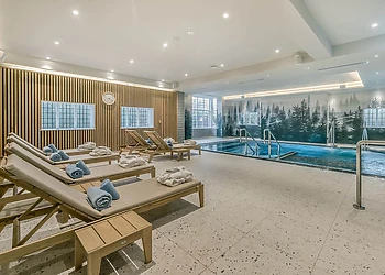 The Springs Resort & Golf Club, Wallingford