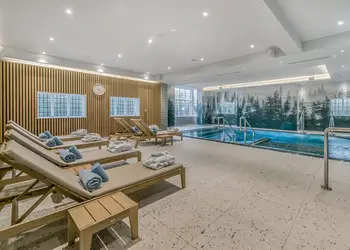 The Springs Resort and Spa, Wallingford