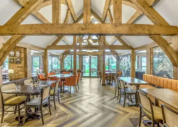 The Springs Resort and Spa, Wallingford