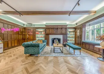 The Springs Resort and Spa, Wallingford