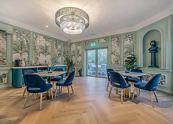 The Springs Resort & Golf Club, Wallingford