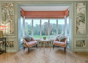 The Springs Resort & Golf Club, Wallingford