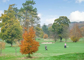 The Springs Resort & Golf Club, Wallingford