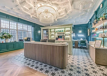 The Springs Resort & Golf Club, Wallingford