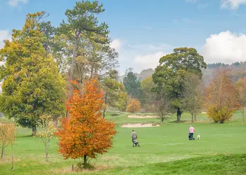 The Springs Resort and Spa, Wallingford