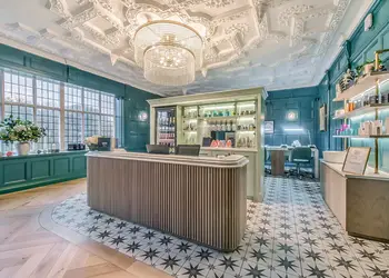 The Springs Resort and Spa, Wallingford