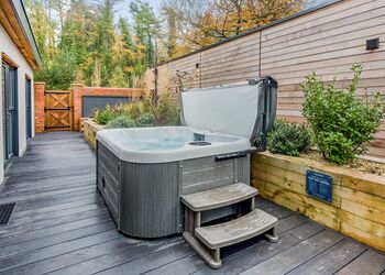 Mill Pond Premier - The Springs Resort and Spa, Wallingford