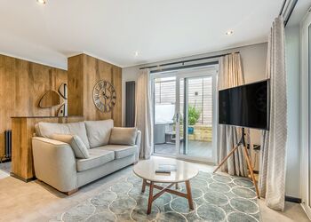 Mill Pond Premier - The Springs Resort and Spa, Wallingford