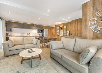 Mill Pond Premier - The Springs Resort and Spa, Wallingford