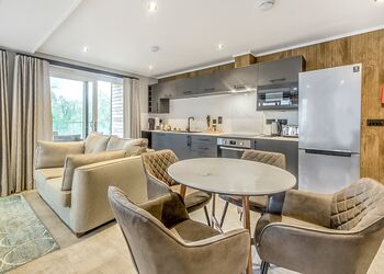 Mill Pond Premier - The Springs Resort and Spa, Wallingford