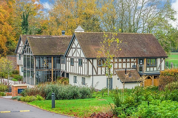 The Springs Resort & Golf Club, Wallingford