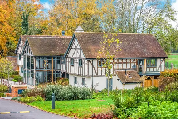 The Springs Resort and Spa, Wallingford