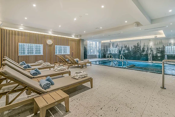 The Springs Resort & Golf Club, Wallingford