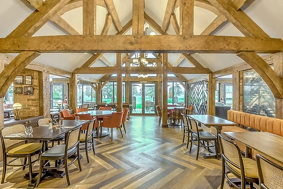 The Springs Resort & Golf Club, Wallingford