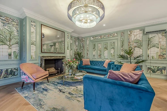 The Springs Resort & Golf Club, Wallingford