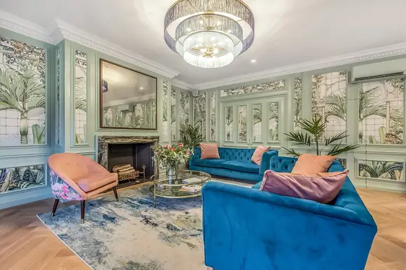 The Springs Resort and Spa, Wallingford