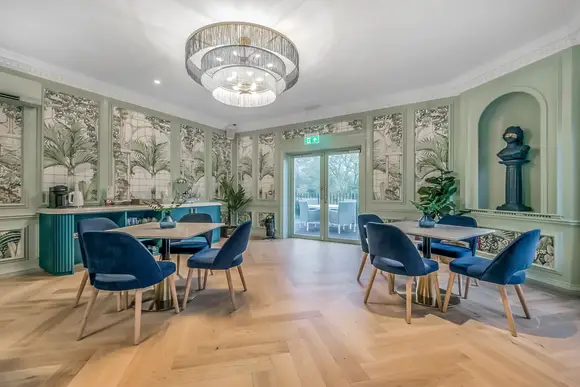 The Springs Resort and Spa, Wallingford