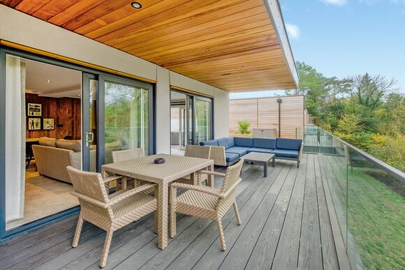 Mill Pond Premier - The Springs Resort and Spa, Wallingford