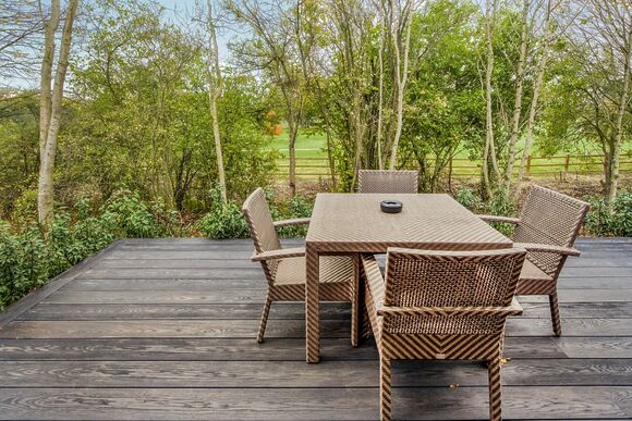 Mill Pond Premier - The Springs Resort and Spa, Wallingford