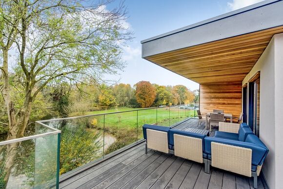 Mill Pond Premier - The Springs Resort and Spa, Wallingford