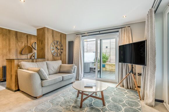 Mill Pond Premier - The Springs Resort and Spa, Wallingford