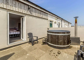 Stable Cottage