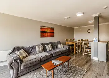 Stable Cottage - Sandy Park, Crimdon